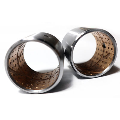 OE NO. 3001-01399 2010- Ricambi per autoveicoli Kingpin Bushing per King Long Bus 50*58*52.5