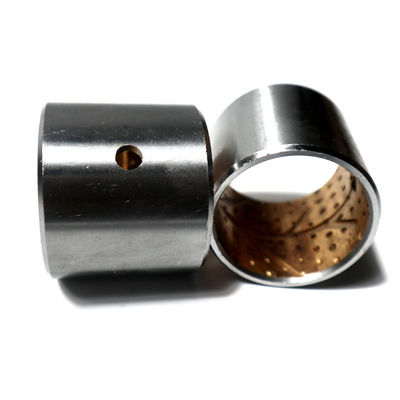 OE NO. 3001-01399 2010- Ricambi per autoveicoli Kingpin Bushing per King Long Bus 50*58*52.5
