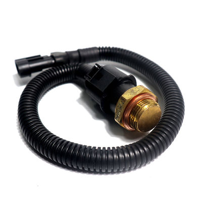 Sensore elettromagnetico di controllo della temperatura della frizione ideale per le prestazioni del bus Zhongtong