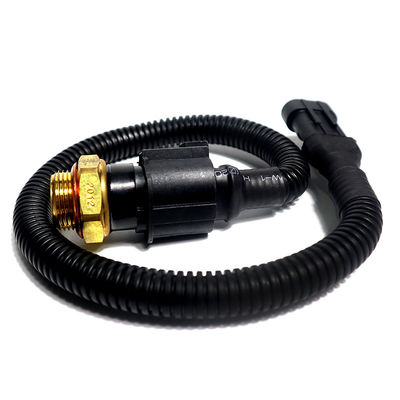Sensore elettromagnetico di controllo della temperatura della frizione ideale per le prestazioni del bus Zhongtong