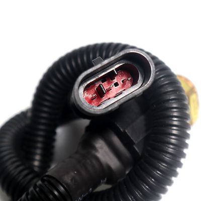 Sensore elettromagnetico di controllo della temperatura della frizione ideale per le prestazioni del bus Zhongtong