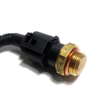 Sensore elettromagnetico di controllo della temperatura della frizione ideale per le prestazioni del bus Zhongtong