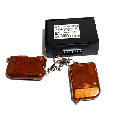 HAISE Bus Passenger Door Remote Control 24V per Zhongtong Bus a prezzi accessibili