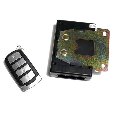 Autobus parti 3791-00068 2 porta 2 telecomando 433.92 rettangolare NK Passenger Door Controller per King Long Bus
