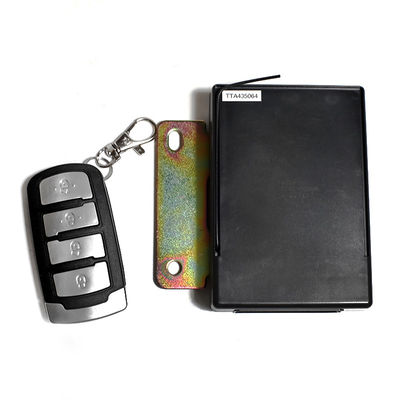 Autobus parti 3791-00068 2 porta 2 telecomando 433.92 rettangolare NK Passenger Door Controller per King Long Bus