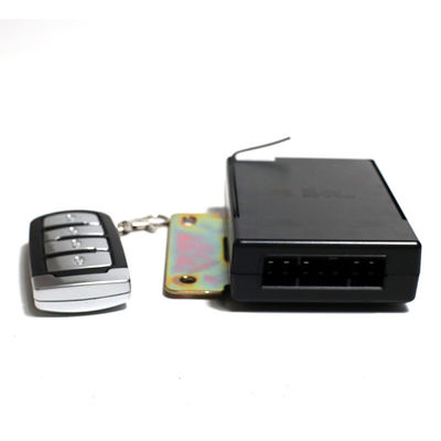 Autobus parti 3791-00068 2 porta 2 telecomando 433.92 rettangolare NK Passenger Door Controller per King Long Bus