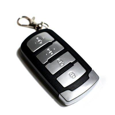Autobus parti 3791-00068 2 porta 2 telecomando 433.92 rettangolare NK Passenger Door Controller per King Long Bus