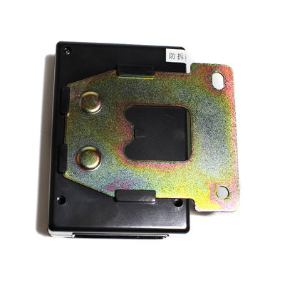 Autobus parti 3791-00068 2 porta 2 telecomando 433.92 rettangolare NK Passenger Door Controller per King Long Bus