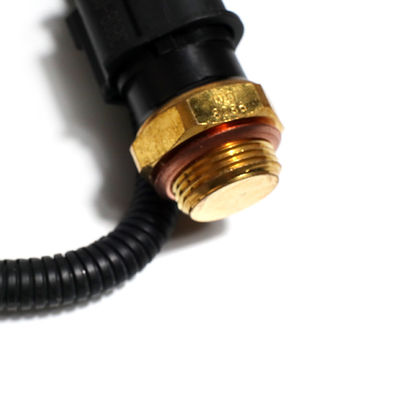 2015-2016 Sensore di temperatura durevole per frizione elettromagnetica di autobus