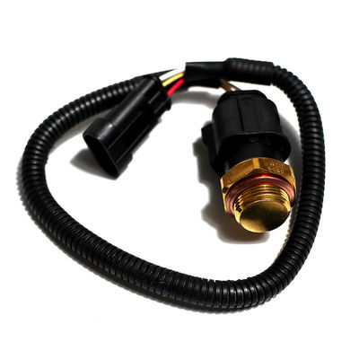 2015-2016 Sensore di temperatura durevole per frizione elettromagnetica di autobus