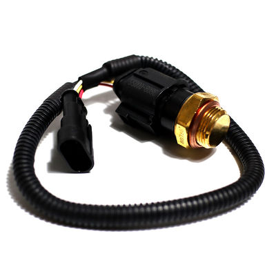 2015-2016 Sensore di temperatura durevole per frizione elettromagnetica di autobus