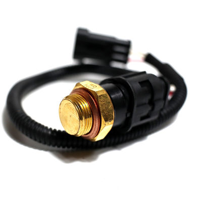 2015-2016 Sensore di temperatura durevole per frizione elettromagnetica di autobus