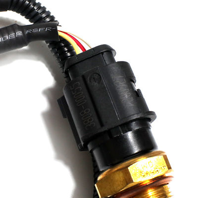 2015-2016 Sensore di temperatura durevole per frizione elettromagnetica di autobus