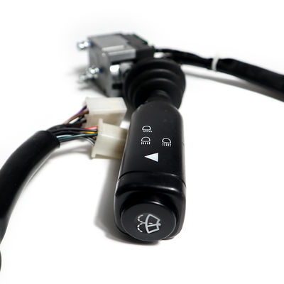OEM Dimensione 24V Interruttore di colonna di sterzo del bus per King Long Bus Sostituire/riparazione