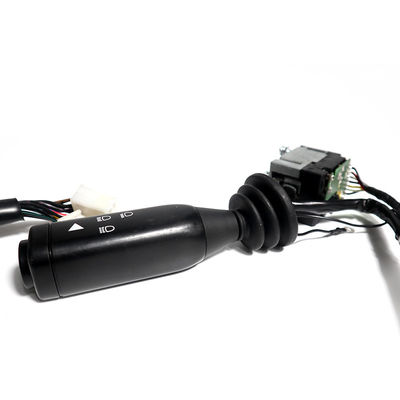 OEM Dimensione 24V Interruttore di colonna di sterzo del bus per King Long Bus Sostituire/riparazione