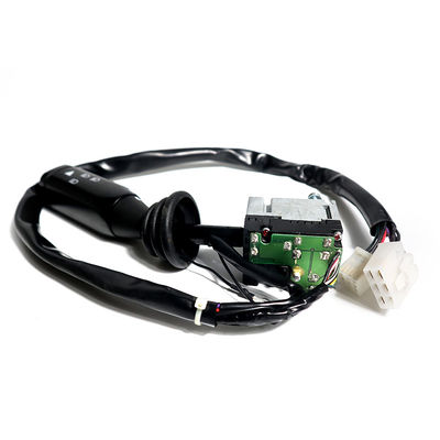 OEM Dimensione 24V Interruttore di colonna di sterzo del bus per King Long Bus Sostituire/riparazione