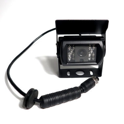 LINGTE Box 3776-00048 Probe di controllo inverso Camera esterna per King Long Bus