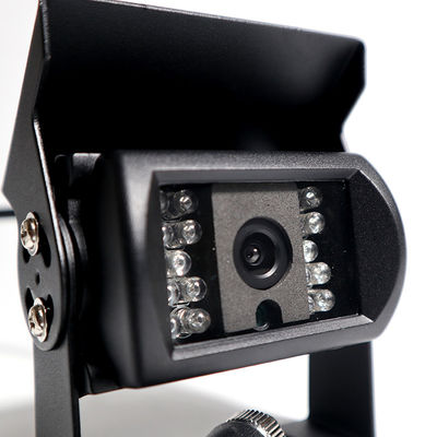 LINGTE Box 3776-00048 Probe di controllo inverso Camera esterna per King Long Bus