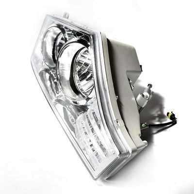 1999- Anno accessori per autobus 4121-00133 QA951 ZK6122H9 faro a sinistra per King Long Bus