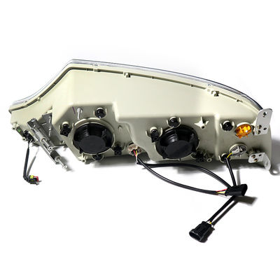 1999- Anno accessori per autobus 4121-00133 QA951 ZK6122H9 faro a sinistra per King Long Bus