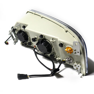 1999- Anno accessori per autobus 4121-00133 QA951 ZK6122H9 faro a sinistra per King Long Bus