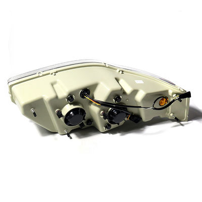 Flare di autobus 24V Materiale standard per illuminazione di autobus di lunga durata