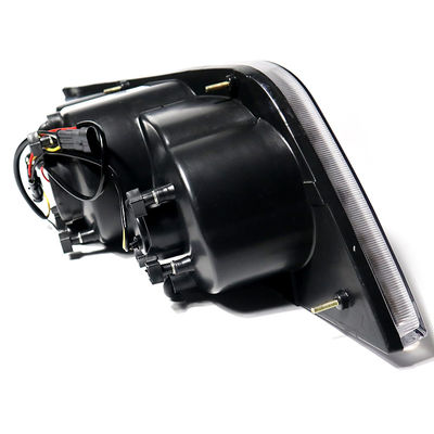Car Fitment GOLDEN DRAGON Autobus Far Lampada 24V ZK6608 per il King Long Bus