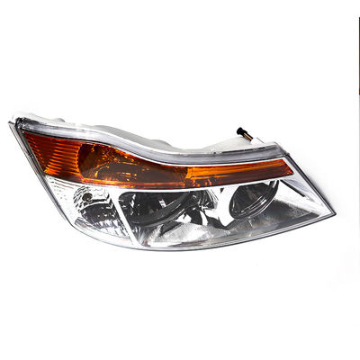 2020- King Long Bus OE n. 4121-00107 HC558 * 360 ZK6752D Farol a combinazione destra