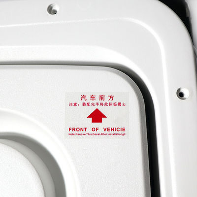 1999- Anno sostituzione/riparazione Golden Dragon Bus Skylight uscita di emergenza per il vostro autobus