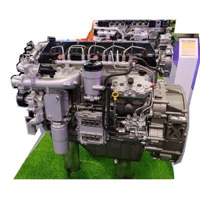 Motore Diesel da 6.2L VI per autobus e camion a basso consumo di carburante