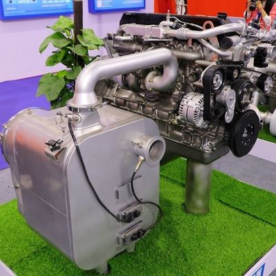 Motore Diesel da 6.2L VI per autobus e camion a basso consumo di carburante