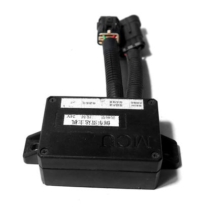Longwei Bus Reverse Radar Controller 24V per l'autobus Higer 2000-2005