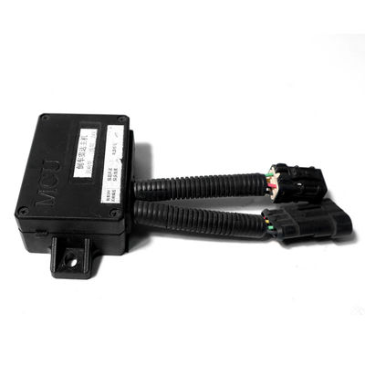 Longwei Bus Reverse Radar Controller 24V per l'autobus Higer 2000-2005