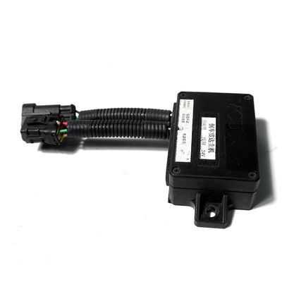 Longwei Bus Reverse Radar Controller 24V per l'autobus Higer 2000-2005