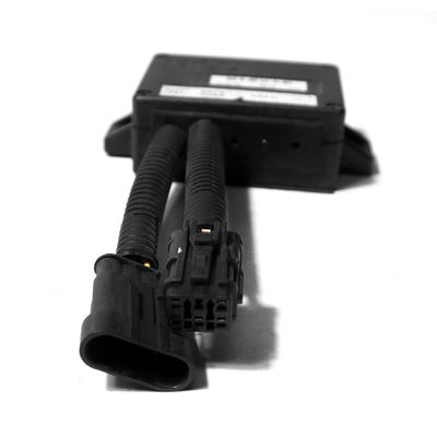 Longwei Bus Reverse Radar Controller 24V per l'autobus Higer 2000-2005