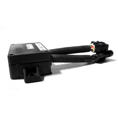 Longwei Bus Reverse Radar Controller 24V per l'autobus Higer 2000-2005
