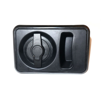 Partimenti standard per autobus 6127/6122 Bus Passenger Door Lock Swing Door Lock per autobus Higer 2012-