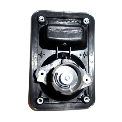 Partimenti standard per autobus 6127/6122 Bus Passenger Door Lock Swing Door Lock per autobus Higer 2012-