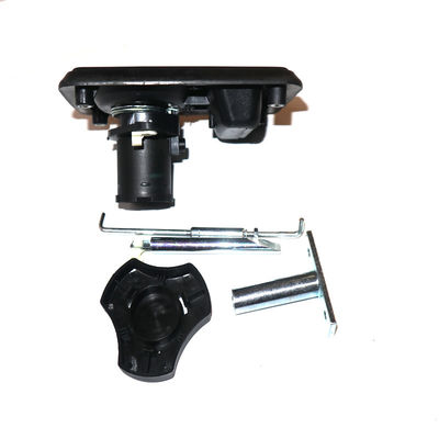Partimenti standard per autobus 6127/6122 Bus Passenger Door Lock Swing Door Lock per autobus Higer 2012-
