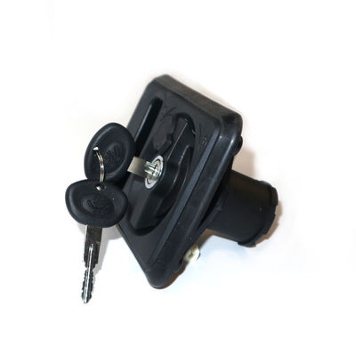 Partimenti standard per autobus 6127/6122 Bus Passenger Door Lock Swing Door Lock per autobus Higer 2012-