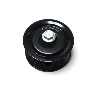 Car Fitment GOLDEN DRAGON Bus WP7 Engine Idler Gear 610800060265 per il King Long Bus