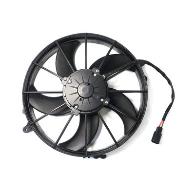 OE NO. 8114-00142 2.4 Ventilatore di condensazione per autobus motore per autobus Higer