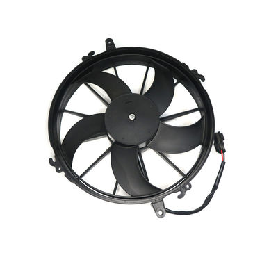 OE NO. 8114-00142 2.4 Ventilatore di condensazione per autobus motore per autobus Higer