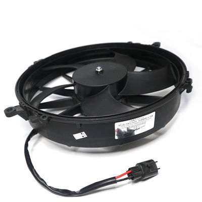 OE NO. 8114-00142 2.4 Ventilatore di condensazione per autobus motore per autobus Higer