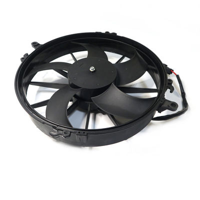OE NO. 8114-00142 2.4 Ventilatore di condensazione per autobus motore per autobus Higer
