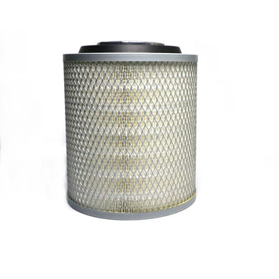 478*D300 Bus Diesel Engine Air Filter per King Long Bus Protezione migliorata del motore