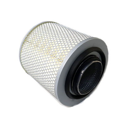 478*D300 Bus Diesel Engine Air Filter per King Long Bus Protezione migliorata del motore