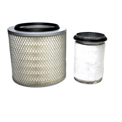 478*D300 Bus Diesel Engine Air Filter per King Long Bus Protezione migliorata del motore
