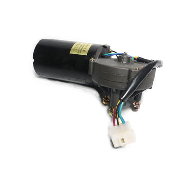 OEM Dimensione Bus Wiper Motor 24V per Higer Bus Pesante e resistente