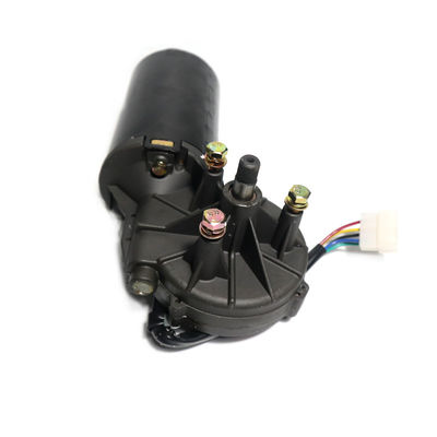 OEM Dimensione Bus Wiper Motor 24V per Higer Bus Pesante e resistente